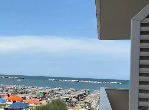 Seaview 223 Apartmán *